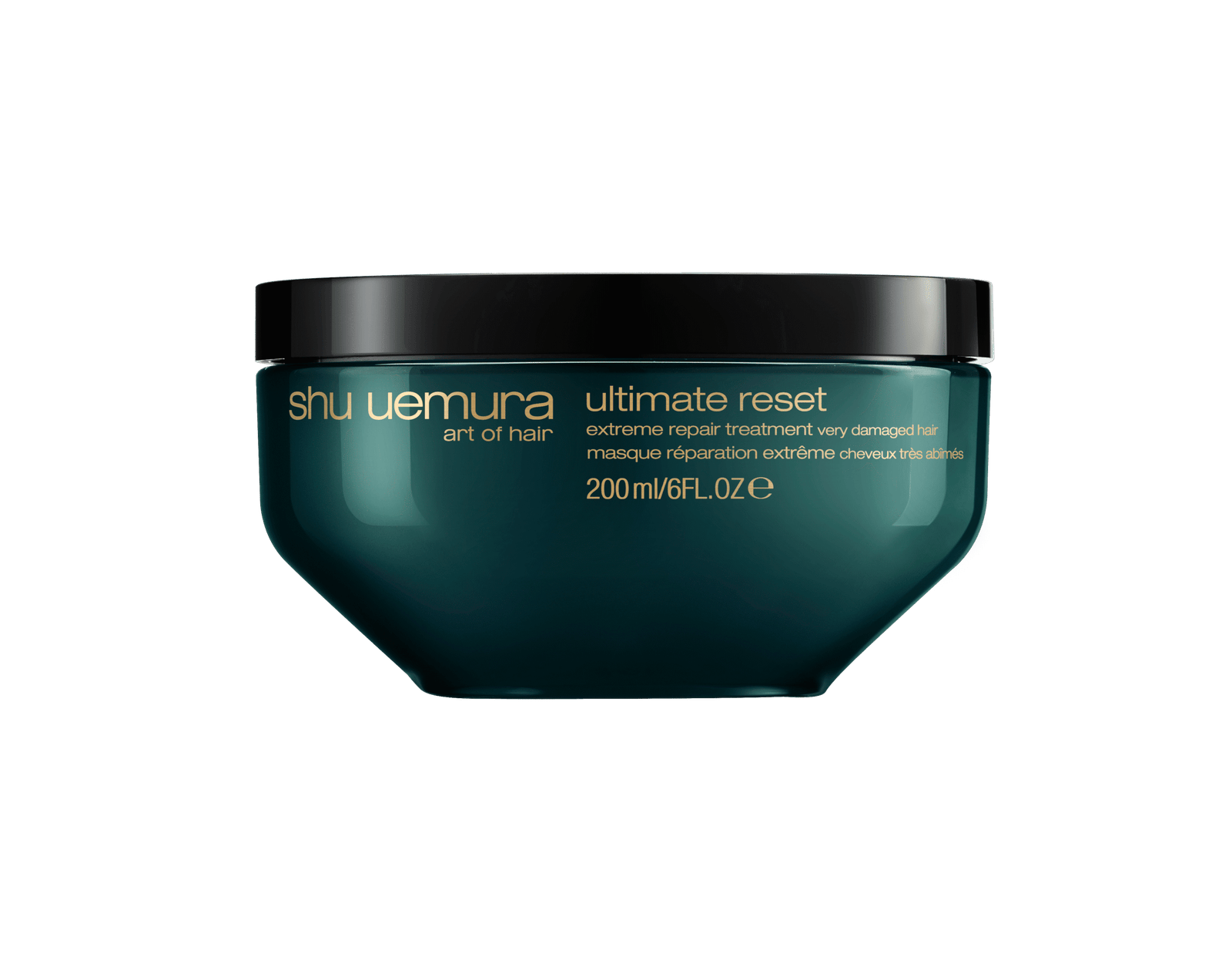 Shu Uemura Ultimate Reset Masque Shu Uemura Ultimate Reset Masque