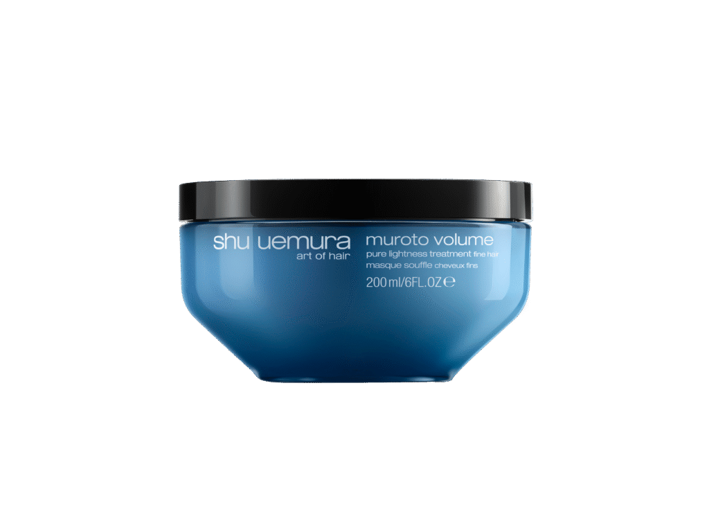 Shu Uemura Muroto Masque