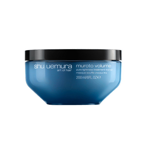 Shu Uemura Muroto Masque