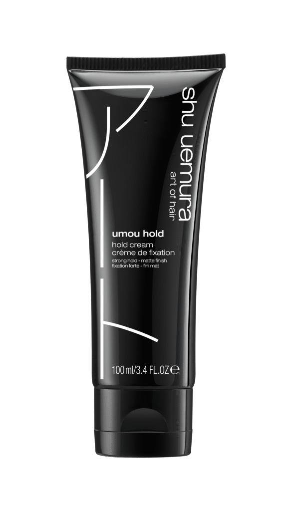 Shu Uemura Umou Hold Hair Cream