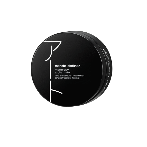 Shu Uemura Nendo Definer Matte Clay