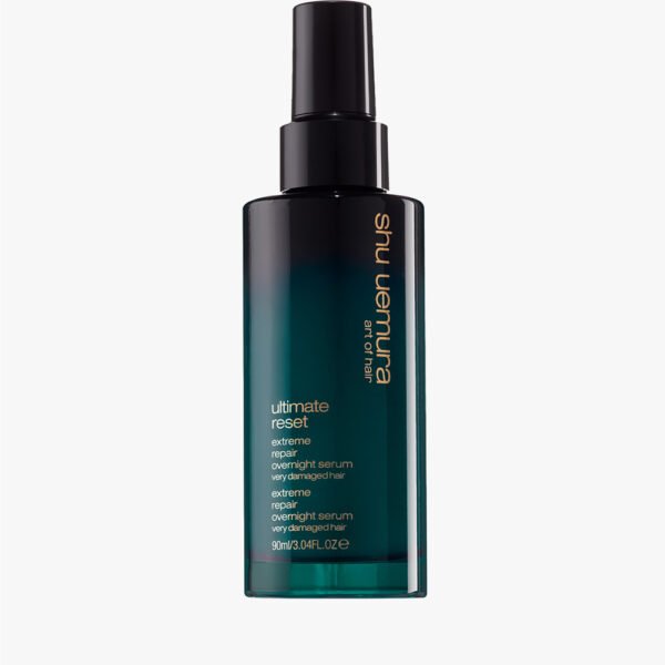 Shu Uemura Ultimate Reset Overnight Serum