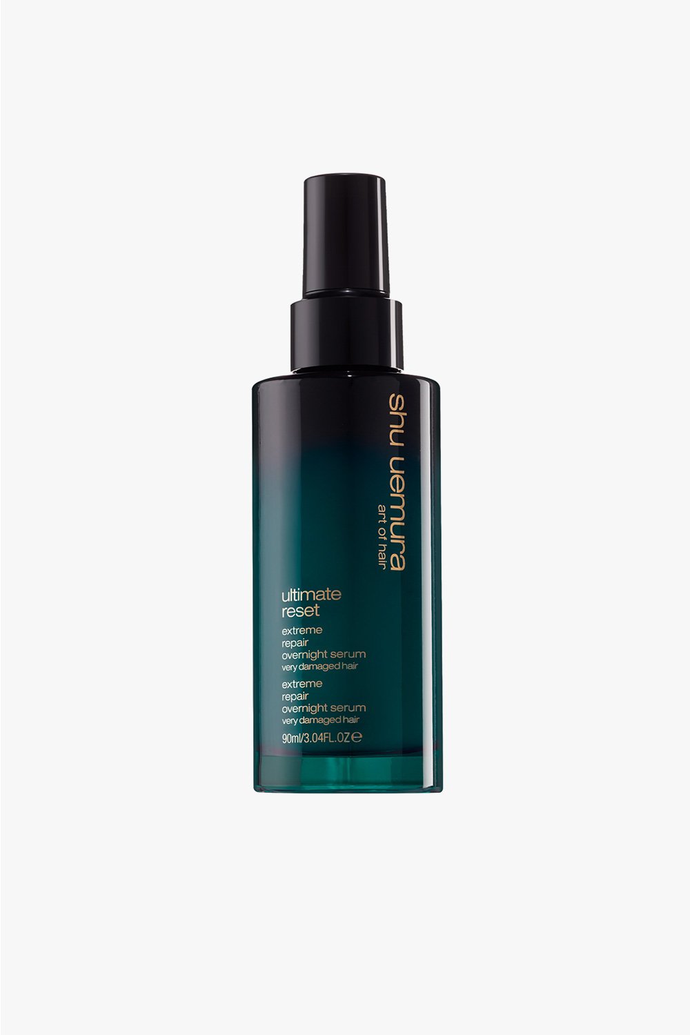 Shu Uemura Ultimate Reset Overnight Serum Shu Uemura Ultimate Reset Overnight Serum