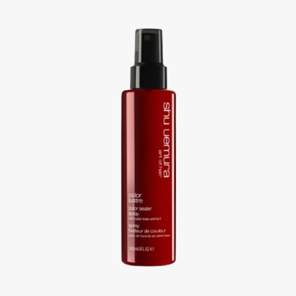 Shu Color Lustre Color Sealer Spray